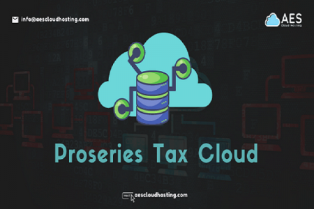 ProSeries Tax Cloud