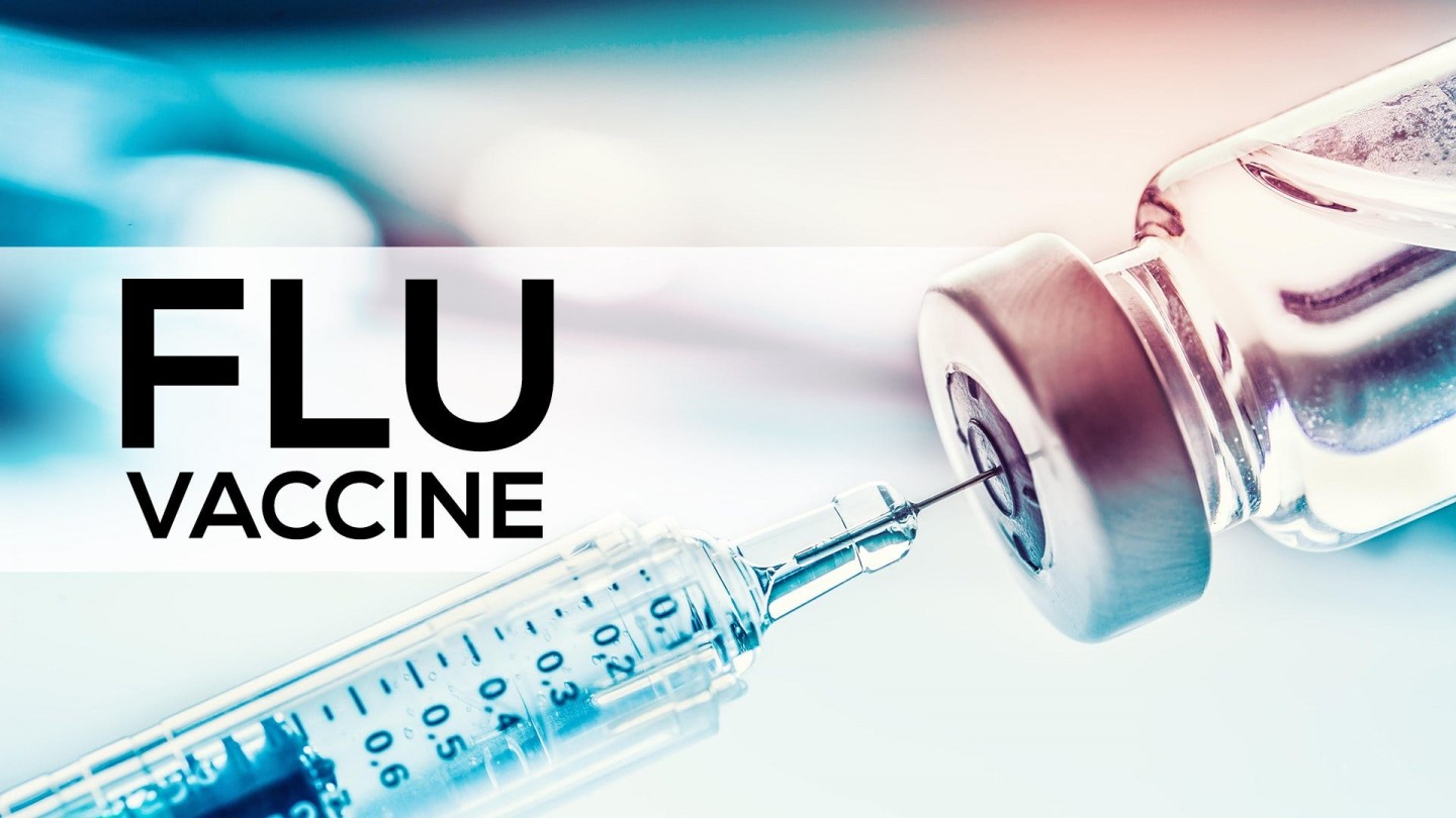 features of Flu vaccination Program