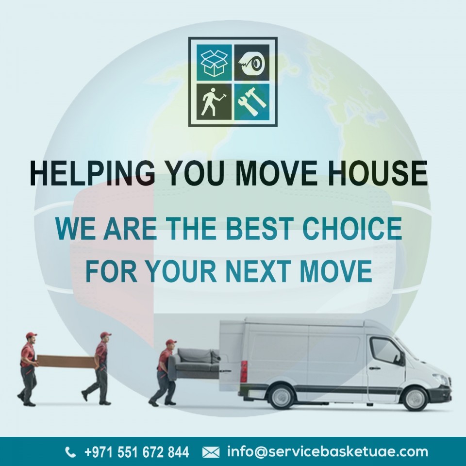 TheMoveMe Movers and Packers