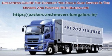 Packers And Movers Bangalore