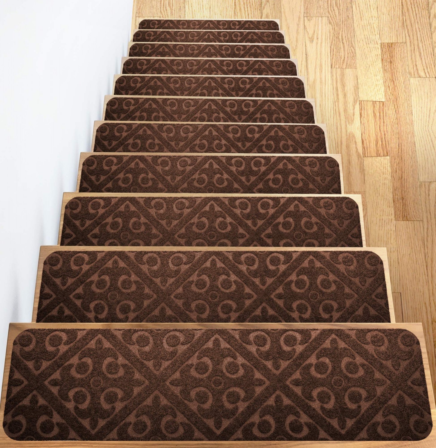 Stair Carpet Abu Dhabi