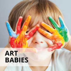 art workshop for kids