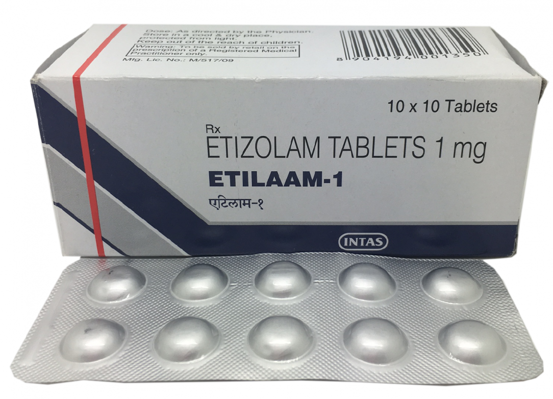 buy Etizolam online overnight