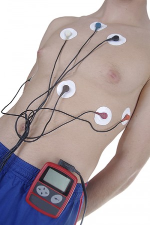 Cardiac Holter Monitors Market