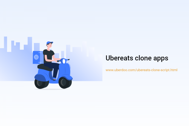 UberEats Clone, UberEats Clone Script, UberEats Clone Apps