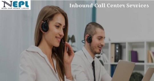 inbound call center services
