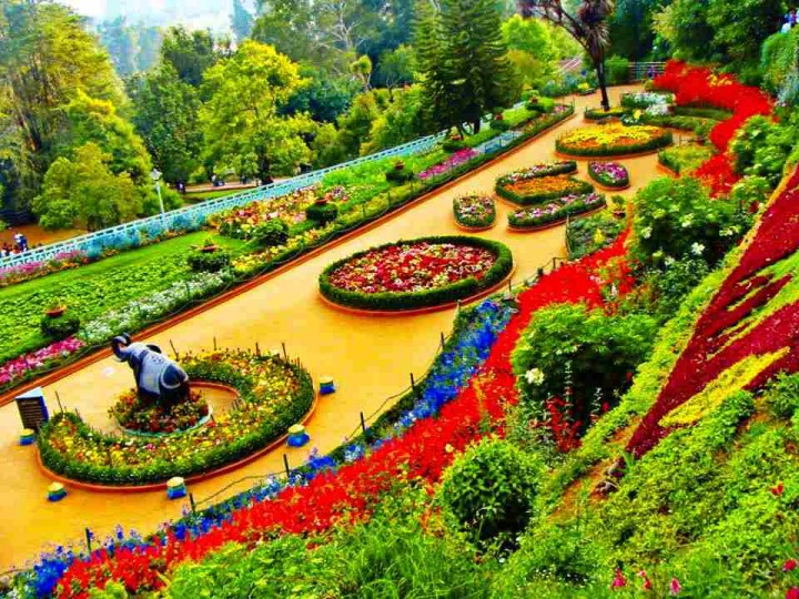 Banquets in ooty