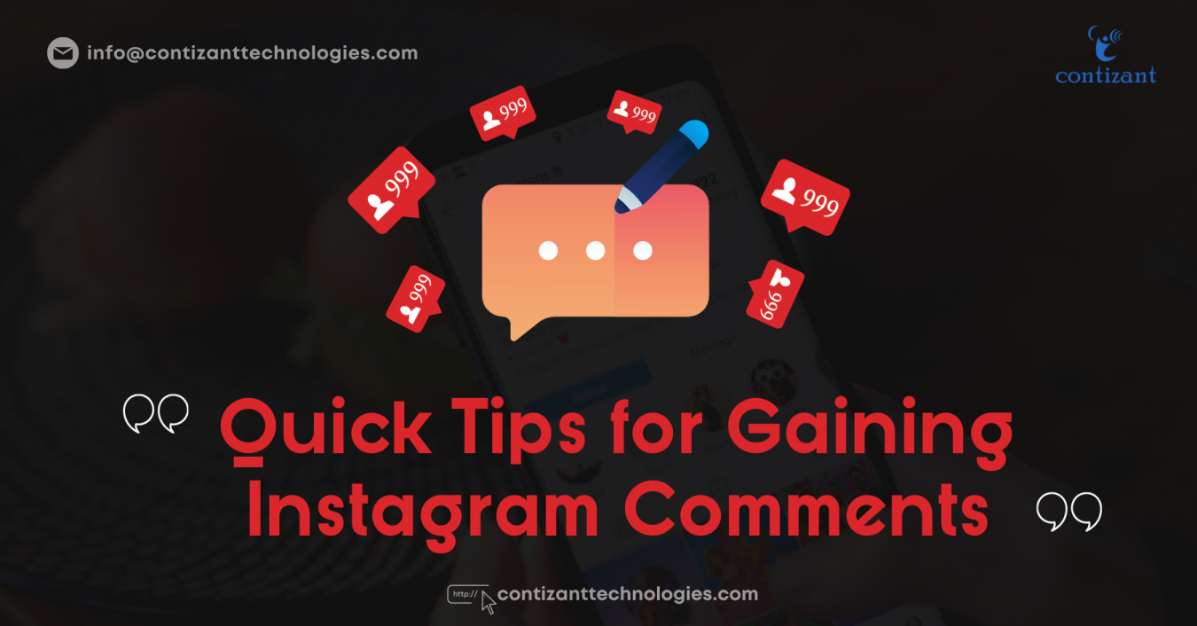 Quick Tips for Gaining Instagram Comments