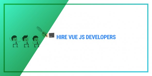 Hire VueJs developer