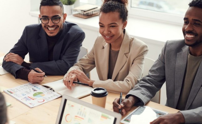 Sustainable Procurement Strategy