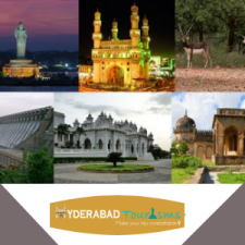 Hyderabad Tourism Packages