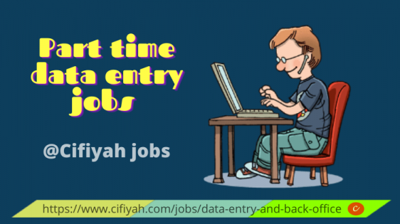 cifiyah jobs