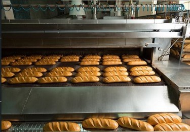 Bakery Equipment Market 