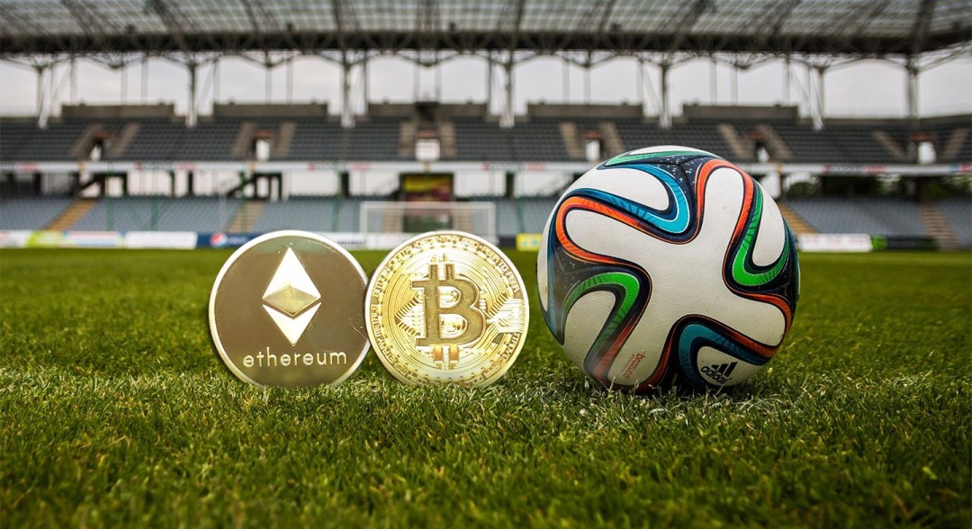 Best sports betting cryptocurrency