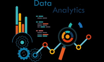 Data Analytics Image