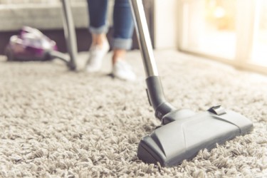 Carpet cleaning near me
