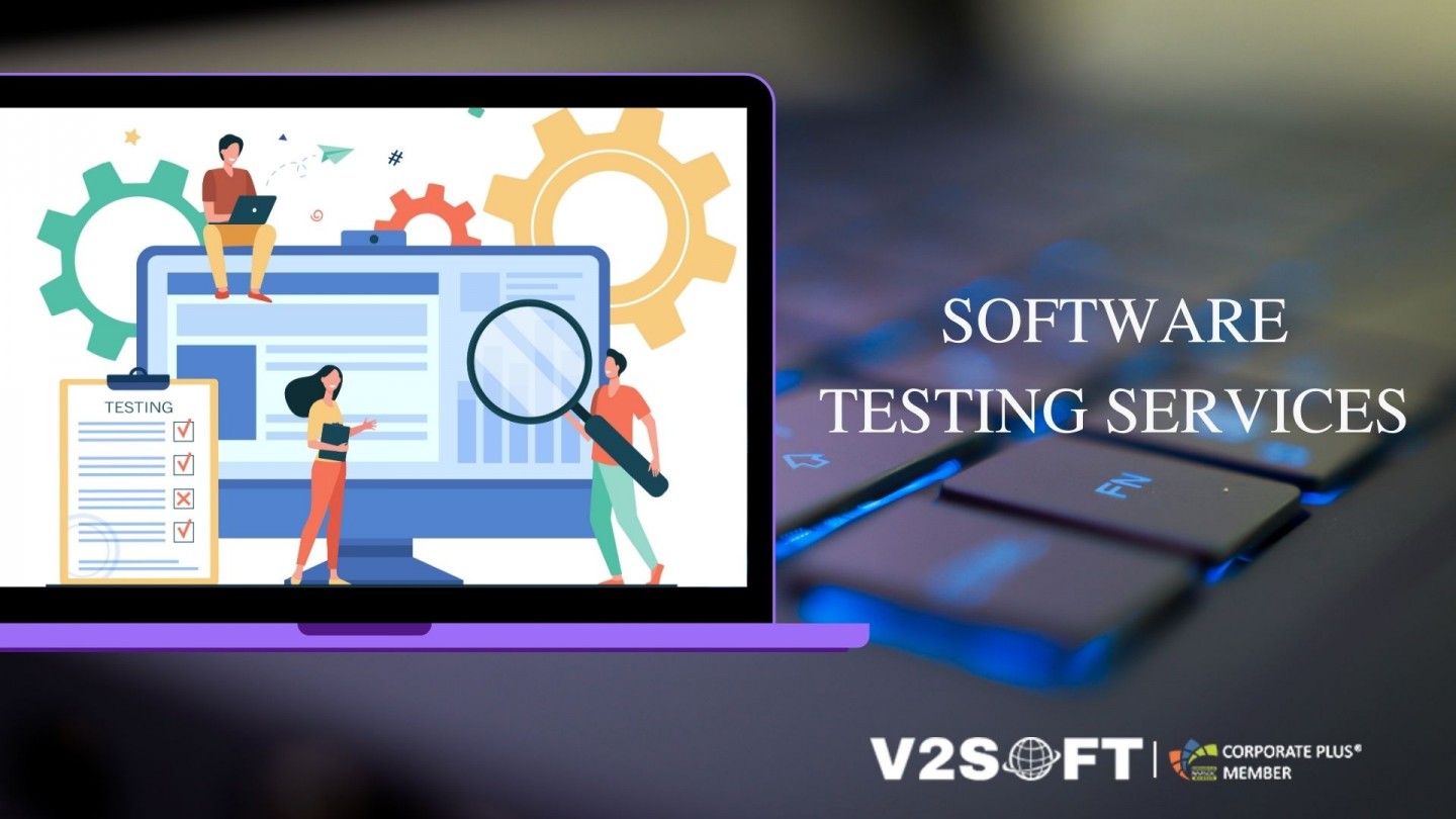 Software Testing Services, QA Testing Services