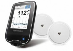 Blood Glucose Meter Features
