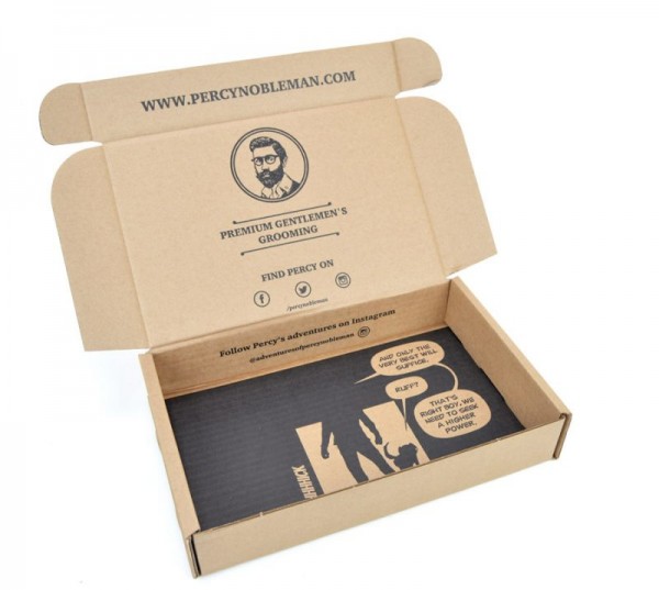 Custom Cardboard Boxes