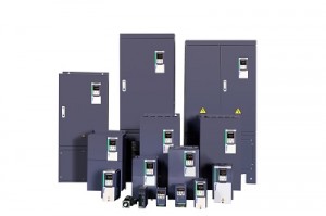 variable frequency drive manufacturers
