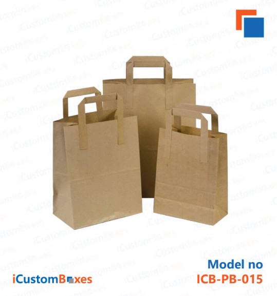 kraftpaperbagsWithHandles, MiniPaperBagsWithHandles, SmallPaperBags, BrownPaperBags, Wholesale, PaperBagsWithHandles, CustomPaperBags