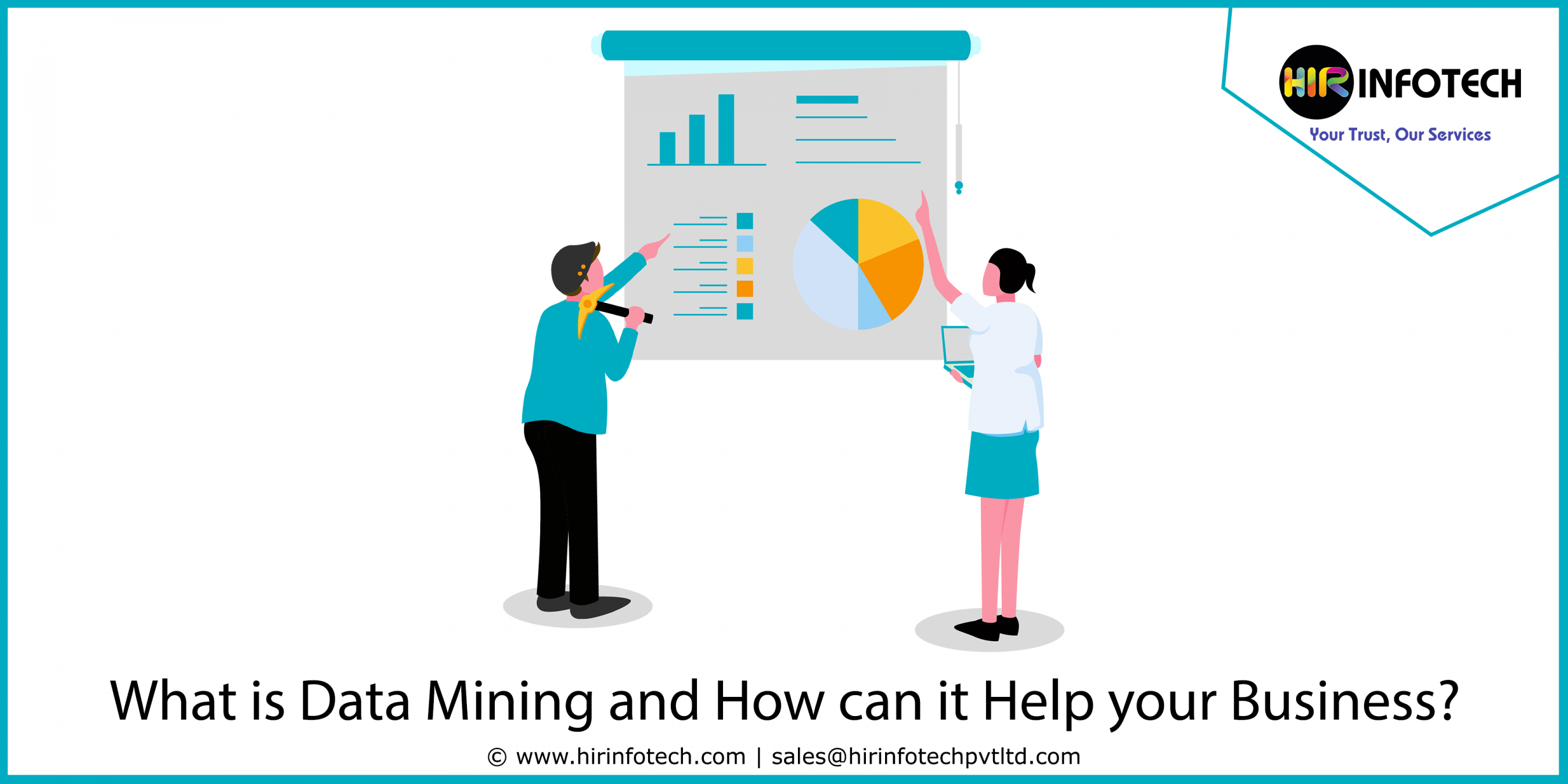 What Is Data Mining and how can it help Your Business?