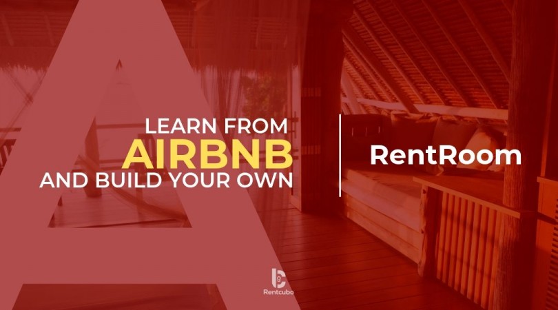 airbnb clone 