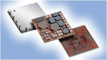 Power Management IC Market 