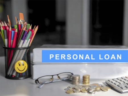 personal loan