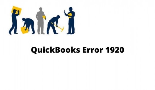 #Quickbookserror1920
