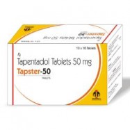 Buy Tapentadol Pill