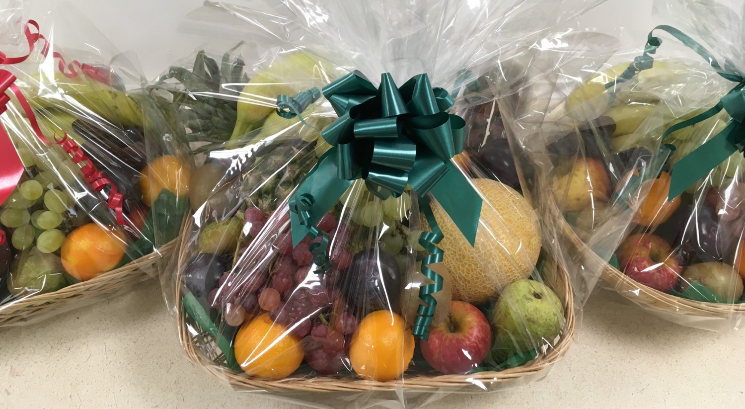 Fruit Baskets Make the Perfect Gifting Option