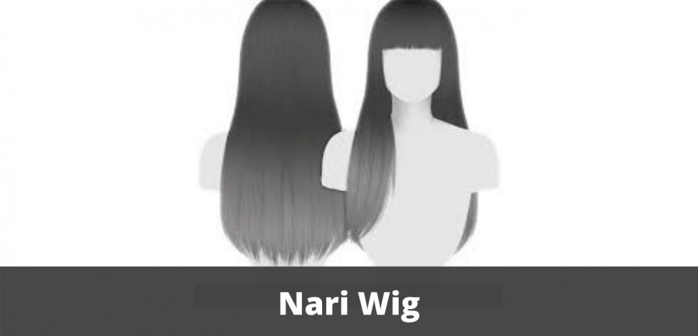 nari wig