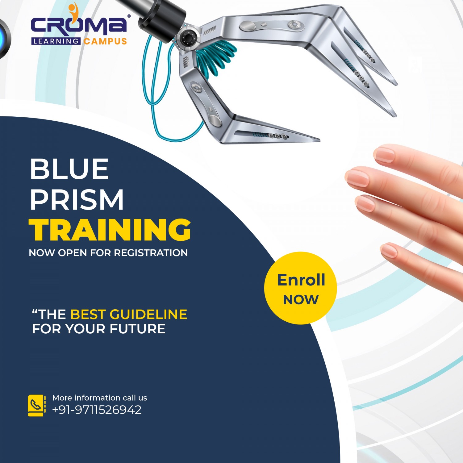 Blue Prism Training Course