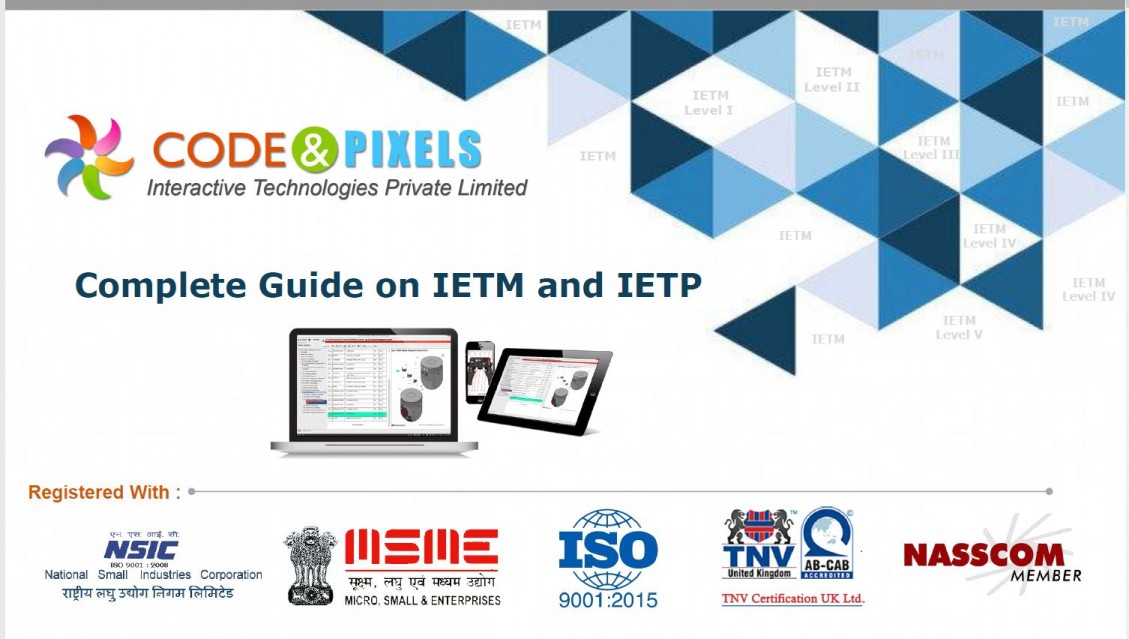 complete guide about code and pixels ietm and ietp