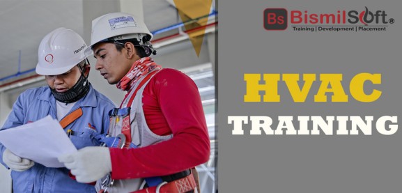 BismilSoft, Institute, HVAC Training, Online HVA Training