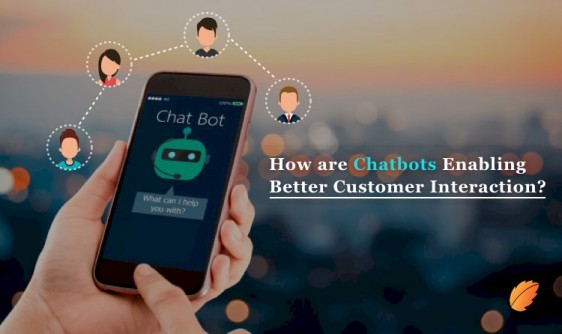 AI chatbots development