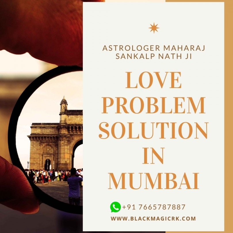 Love Problem Solution in Mumbai