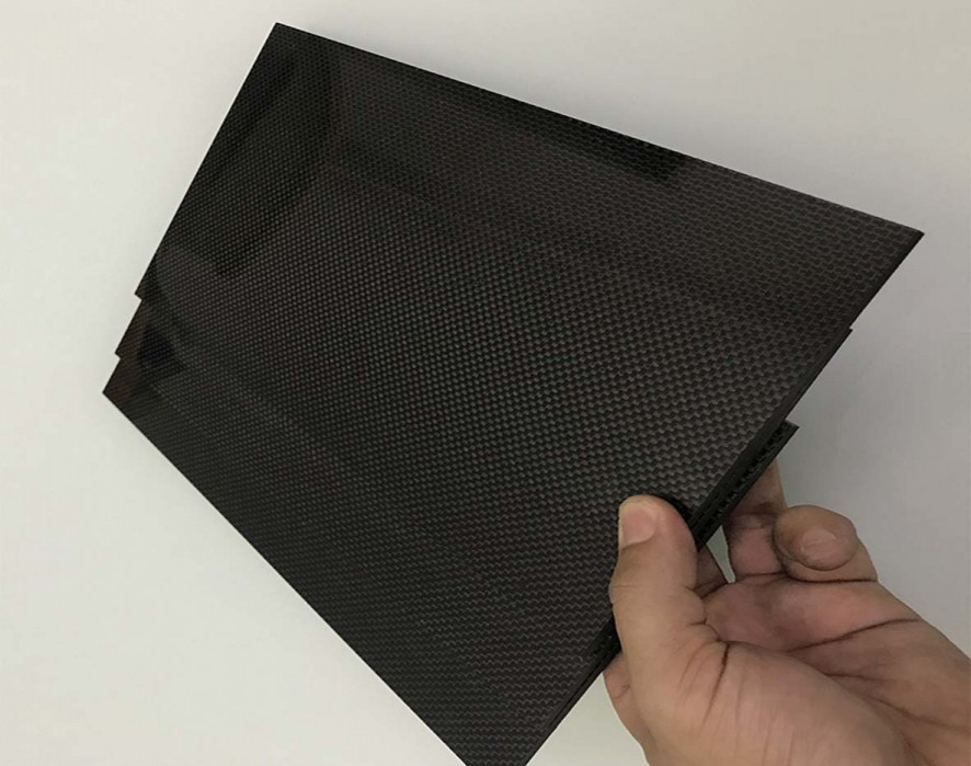 T700 carbon fiber sheet