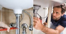 plumbing drain cleaning services