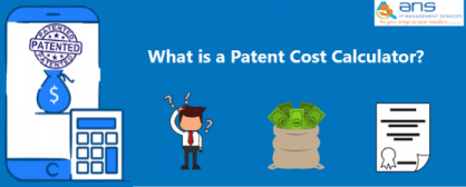 Patent Cost Calculator