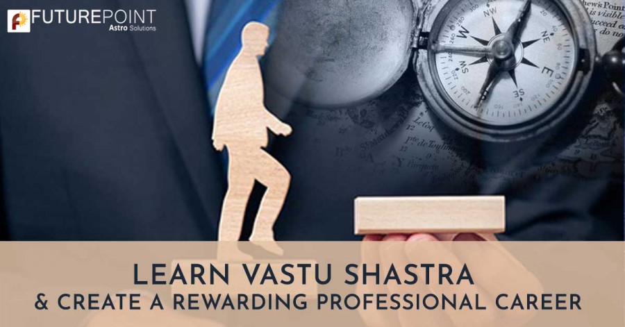 Vastu Course