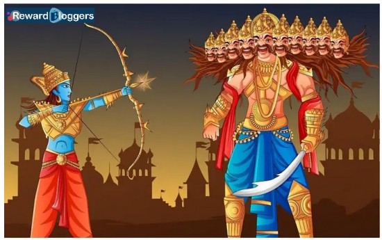 Dussehra 2025