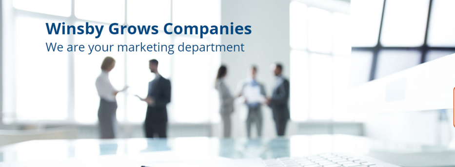 B2B advertising agency