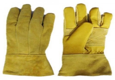 Asia Pacific Industrial Gloves Market 
