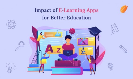 educational mobile app development