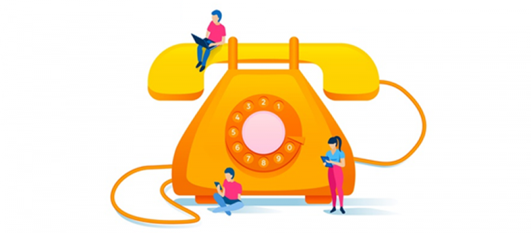 VoIP vs PSTN Call