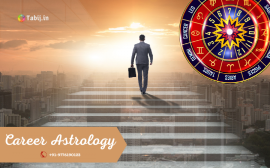 Career astrology by Free online astrology consultation