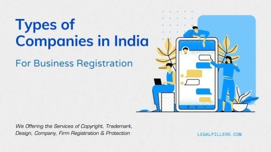 TYPES OF COMPANIES IN INDIA