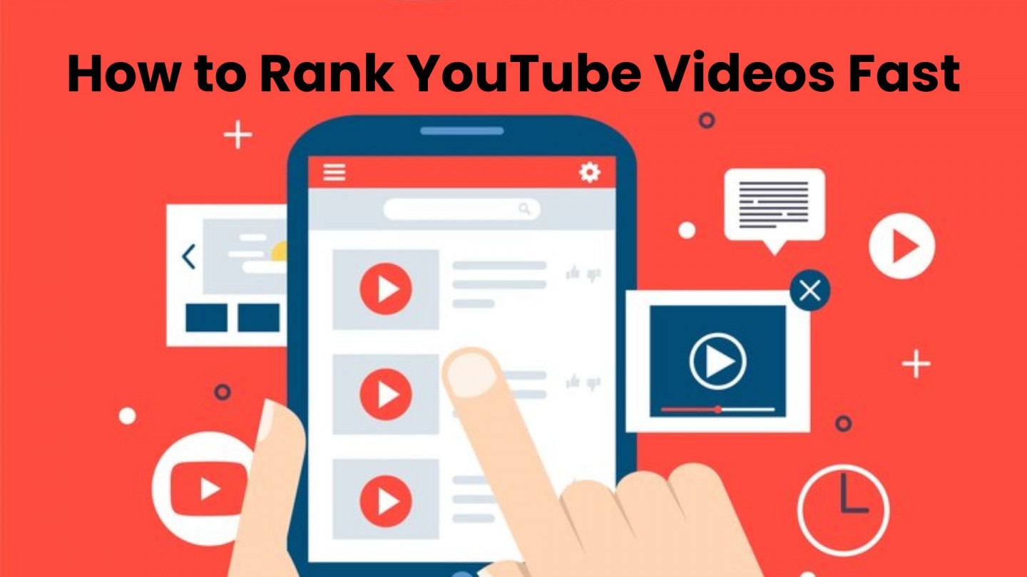 how to rank youtube videos fast